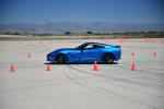 Chevrolet Corvette Stingray 2014 года